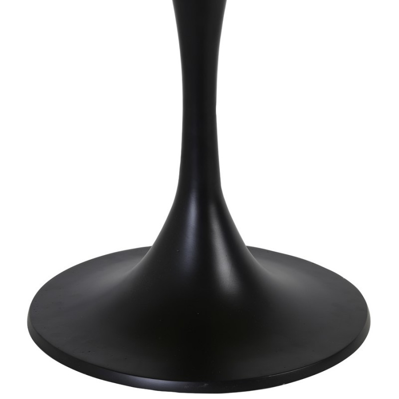 CAFE TABLE METAL ANTIK BRONZE     - CAFE, SIDE TABLES